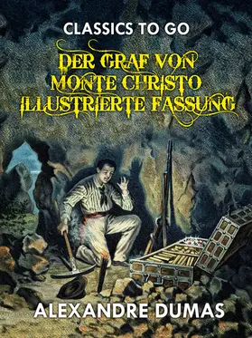 Dumas |  Der Graf von Monte Christo - Illustrierte Fassung | eBook | Sack Fachmedien