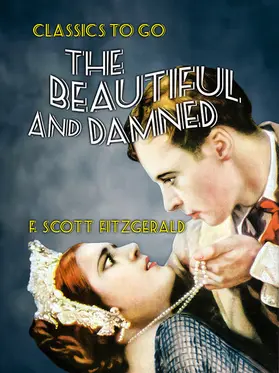 Fitzgerald |  The Beautiful and Damned | eBook | Sack Fachmedien