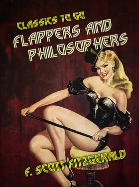 Fitzgerald |  Flappers and Philosophers | eBook | Sack Fachmedien