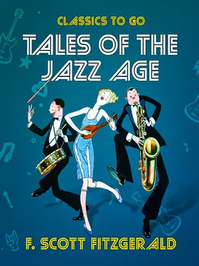 Fitzgerald |  Tales of the Jazz Age | eBook | Sack Fachmedien