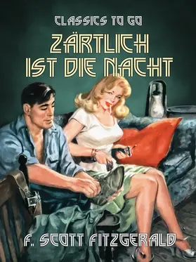 Fitzgerald |  Zärtlich ist die Nacht | eBook | Sack Fachmedien