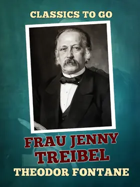 Fontane |  Frau Jenny Treibel | eBook | Sack Fachmedien