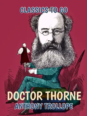 Trollope |  Doctor Thorne | eBook | Sack Fachmedien