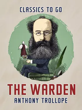 Trollope |  The Warden | eBook | Sack Fachmedien