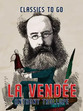 Trollope |  La Vendée | eBook | Sack Fachmedien