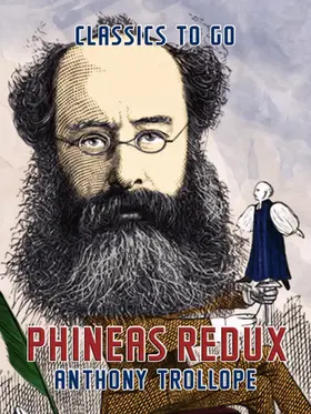 Trollope |  Phineas Redux | eBook | Sack Fachmedien