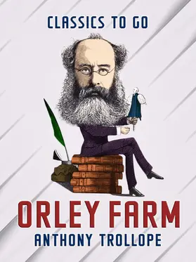 Trollope |  Orley Farm | eBook | Sack Fachmedien