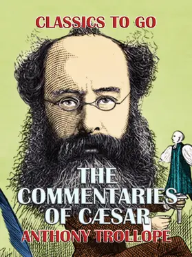 Trollope |  The Commentaries of Cæsar | eBook | Sack Fachmedien