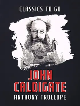 Trollope |  John Caldigate | eBook | Sack Fachmedien