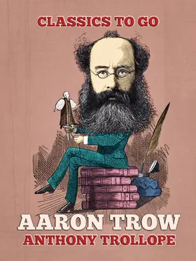 Trollope |  Aaron Trow | eBook | Sack Fachmedien