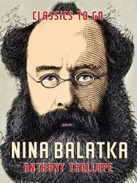 Trollope |  Nina Balatka | eBook | Sack Fachmedien