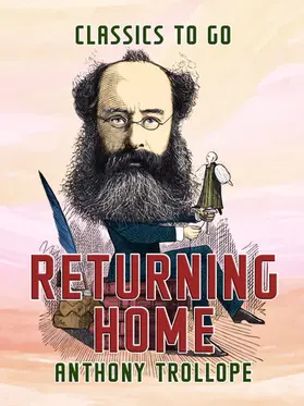 Trollope |  Returning Home | eBook | Sack Fachmedien