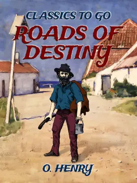 Henry |  Roads Of Destiny | eBook | Sack Fachmedien