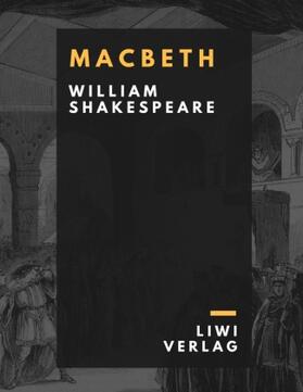 Shakespeare |  Macbeth | Buch |  Sack Fachmedien