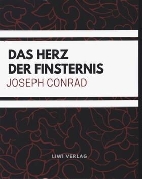 Conrad |  Das Herz der Finsternis | Buch |  Sack Fachmedien