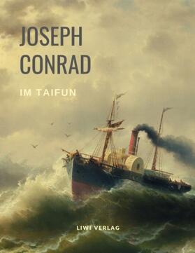 Conrad |  Im Taifun | Buch |  Sack Fachmedien