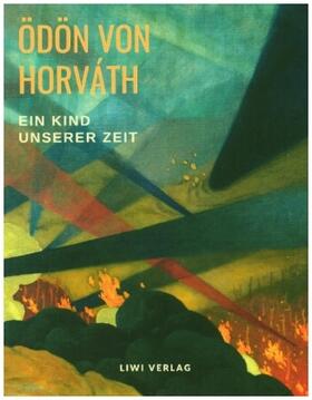 Horváth | Ein Kind unserer Zeit | Buch | 978-3-96542-144-8 | sack.de