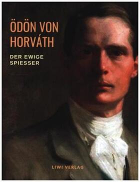 Horváth |  Der ewige Spießer | Buch |  Sack Fachmedien