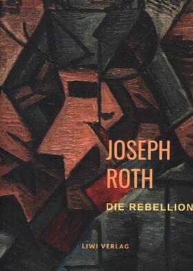 Roth | Die Rebellion | Buch | 978-3-96542-183-7 | sack.de