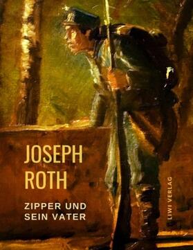 Roth |  Zipper und sein Vater | Buch |  Sack Fachmedien