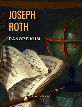 Roth |  Panoptikum | Buch |  Sack Fachmedien