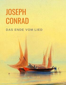 Conrad |  Das Ende vom Lied | Buch |  Sack Fachmedien