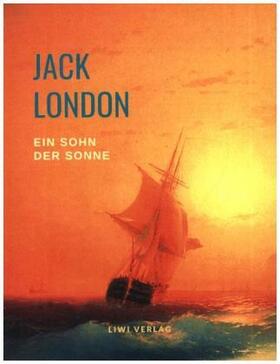 London |  Ein Sohn der Sonne | Buch |  Sack Fachmedien