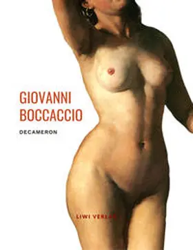 Boccaccio |  Decameron | Buch |  Sack Fachmedien