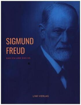 Freud |  Das Ich und das Es | Buch |  Sack Fachmedien