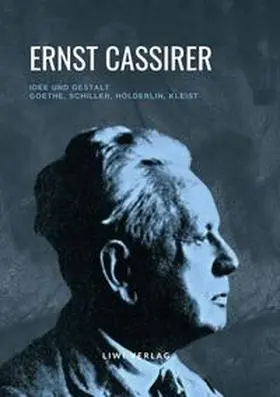 Cassirer |  Idee und Gestalt | Buch |  Sack Fachmedien