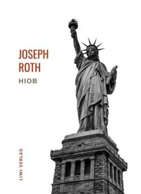 Roth |  Joseph Roth: Hiob. Vollständige Neuausgabe | Buch |  Sack Fachmedien