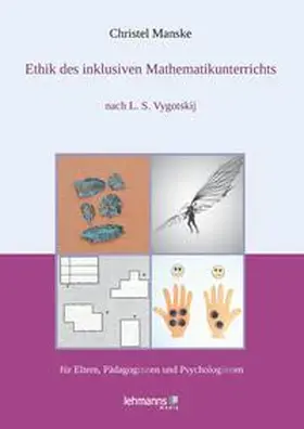 Manske |  Ethik des inklusiven Mathematikunterichts | Buch |  Sack Fachmedien