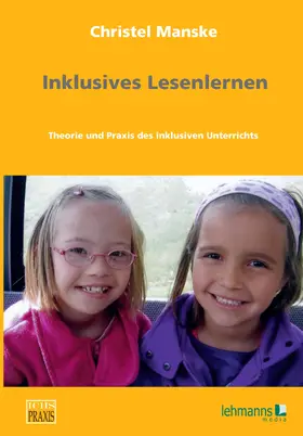 Manske |  Inklusives Lesenlernen | eBook | Sack Fachmedien