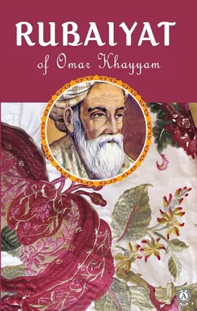 Khayyam |  Rubaiyat of Omar Khayyam | eBook | Sack Fachmedien