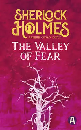 Doyle |  The Valley of Fear. Arthur Conan Doyle (englische Ausgabe) | Buch |  Sack Fachmedien