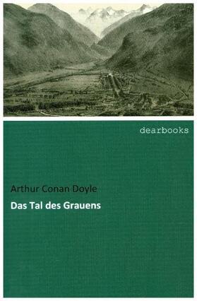 Doyle |  Das Tal des Grauens | Buch |  Sack Fachmedien