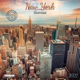  New York Sunrise 2021 | Sonstiges |  Sack Fachmedien