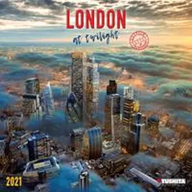  London at Twilight 2021 | Sonstiges |  Sack Fachmedien