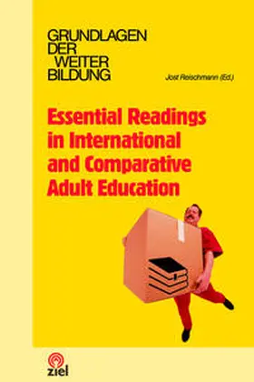 Reischmann |  Essential Readings in International and Comparative Adult Education | Buch |  Sack Fachmedien