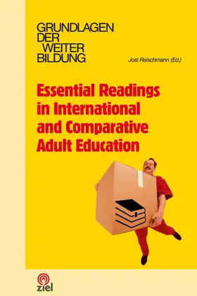 Reischmann |  Essential Readings in International and Comparative Adult Education | eBook | Sack Fachmedien