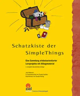 Hildmann |  Schatzkiste der Simple Things | eBook | Sack Fachmedien