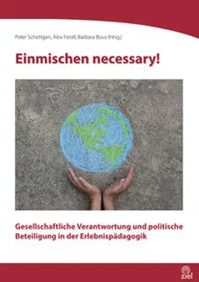 Schettgen / Ferstl / Bous |  Einmischen necessary! | Buch |  Sack Fachmedien