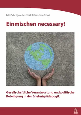 Schettgen / Ferstl / Bous | Einmischen necessary! | E-Book | sack.de