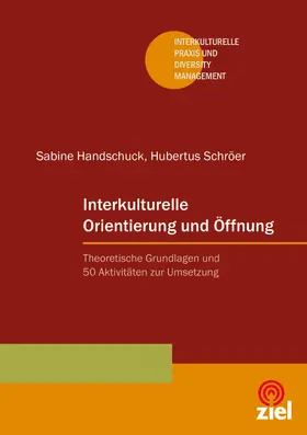 Handschuck / Schröer |  Interkulturelle Orientierung und Öffnung | eBook | Sack Fachmedien