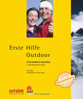 Oster |  Erste Hilfe Outdoor | Buch |  Sack Fachmedien