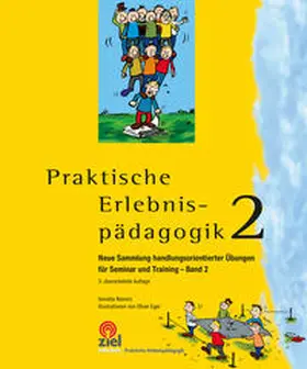 Reiners |  Praktische Erlebnispädagogik Band 2 | Buch |  Sack Fachmedien