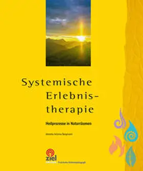 Bergmann |  Systemische Erlebnistherapie | Buch |  Sack Fachmedien