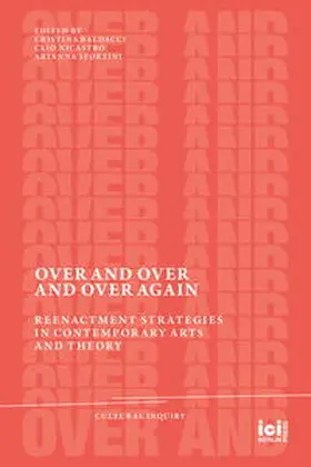 Baldacci / Nicastro / Sforzini |  Over and Over and Over Again | Buch |  Sack Fachmedien