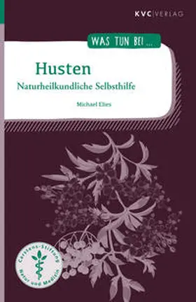 Elies |  Husten | Buch |  Sack Fachmedien