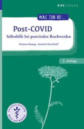 Rampp / Kerckhoff |  Post-COVID | eBook | Sack Fachmedien